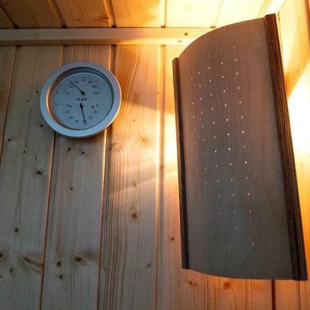 Sauna - Flexible Selfcheckins 6 - Zagreb - Garage - Electric Vehicle Ccharger - Loggia - New - Luxury - Apartments Repinc 6 Kültér fotó