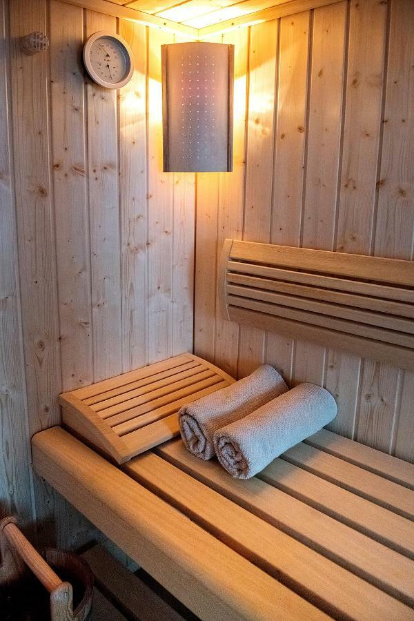 Sauna - Flexible Selfcheckins 6 - Zagreb - Garage - Electric Vehicle Ccharger - Loggia - New - Luxury - Apartments Repinc 6 Kültér fotó
